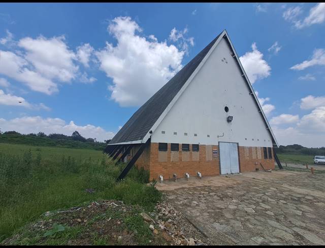 90,483M² FARM FOR SALE IN RISIVILLE